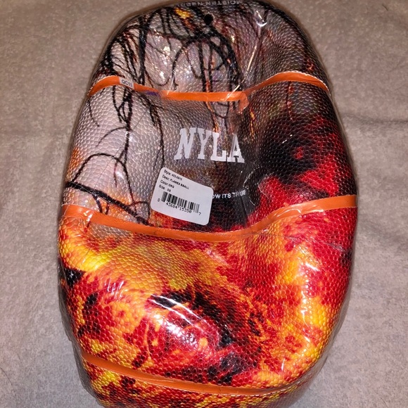 Rokit Basketball (DEAD STOCK) - Picture 4 of 5